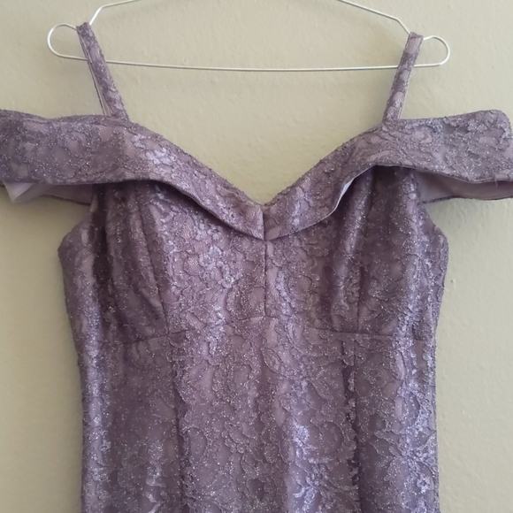 Prom Dress - Picture 2 of 4